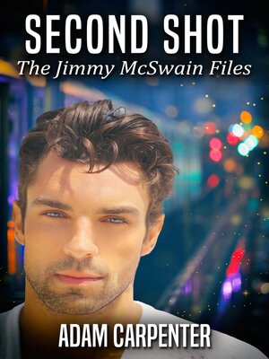 cover image of Second Shot